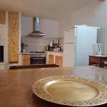 Apartamento Gelso Bianco Alberobello
