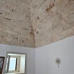 Apartamento Gelso Bianco Alberobello