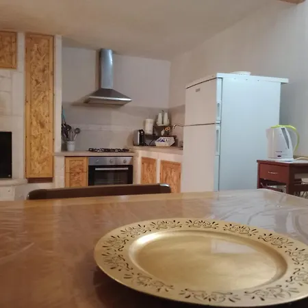 Appartamento Gelso Bianco Alberobello