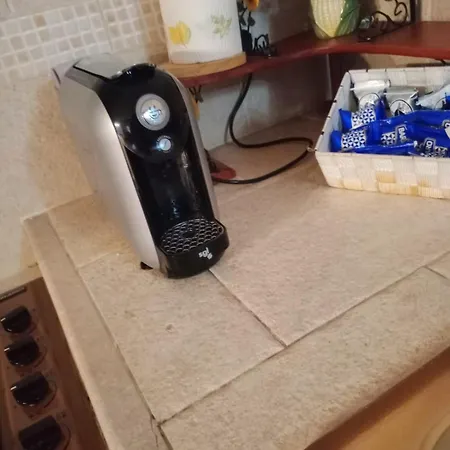 Gelso Bianco * Αλμπερομπέλο