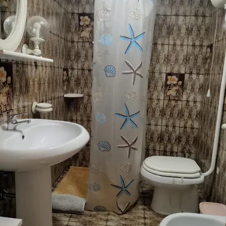 Διαμέρισμα Gelso Bianco *