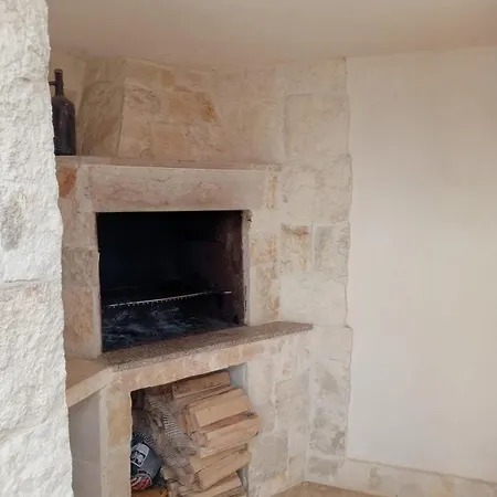 Gelso Bianco Διαμέρισμα Αλμπερομπέλο