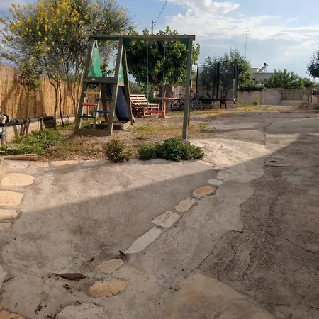 Gelso Bianco Αλμπερομπέλο