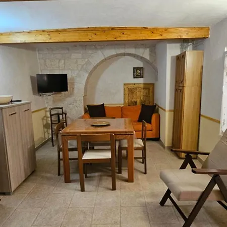 Gelso Bianco Αλμπερομπέλο