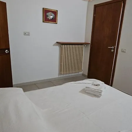 Διαμέρισμα Gelso Bianco Αλμπερομπέλο