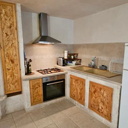 Διαμέρισμα Gelso Bianco *