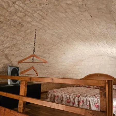 Gelso Bianco * Αλμπερομπέλο