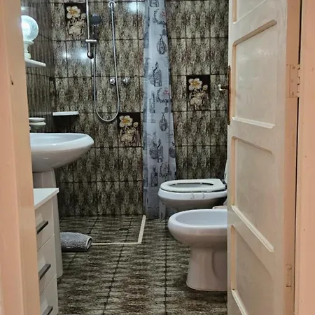 Gelso Bianco Αλμπερομπέλο