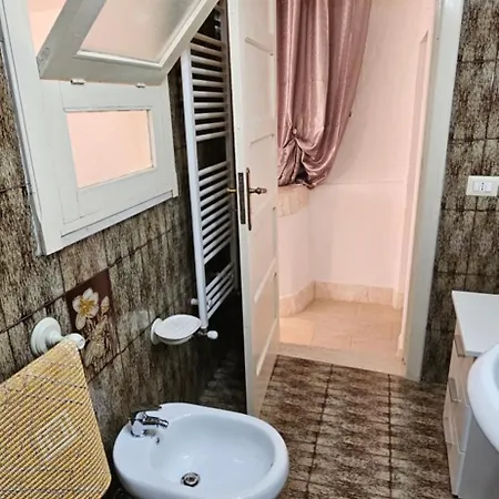 Διαμέρισμα Gelso Bianco *