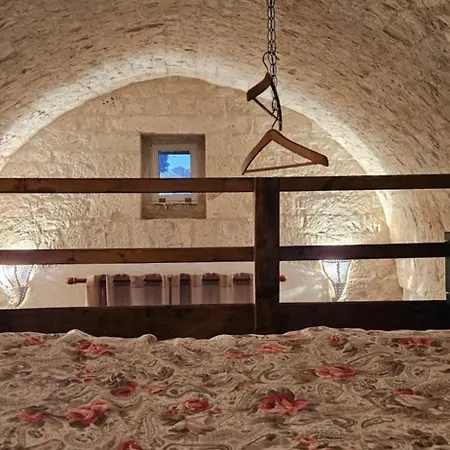 Διαμέρισμα Gelso Bianco