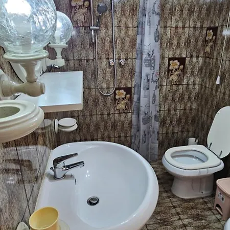 Gelso Bianco * Αλμπερομπέλο