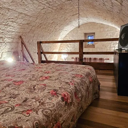 Διαμέρισμα Gelso Bianco *