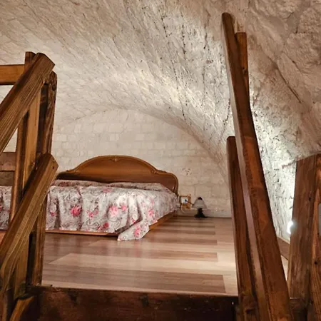 Διαμέρισμα Gelso Bianco