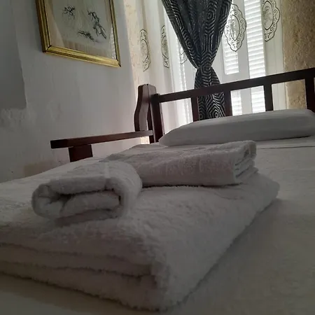 Διαμέρισμα Gelso Bianco *