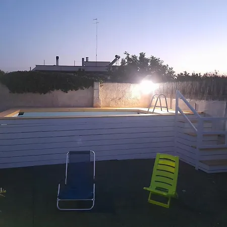 Gelso Bianco Αλμπερομπέλο