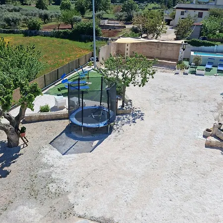 Gelso Bianco Apartamento *