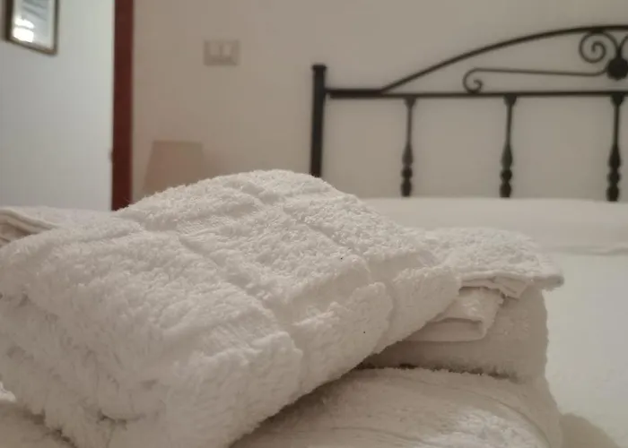 Gelso Bianco * Αλμπερομπέλο