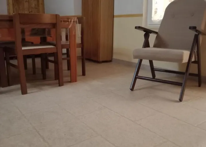 Διαμέρισμα Gelso Bianco