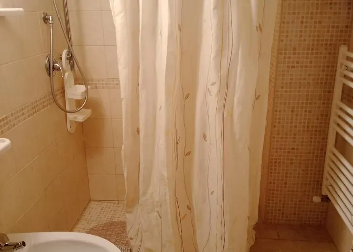 Διαμέρισμα Gelso Bianco *