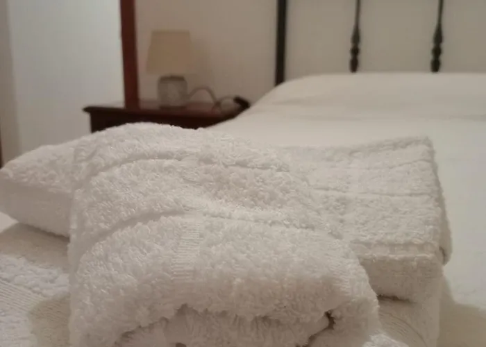 Διαμέρισμα Gelso Bianco *