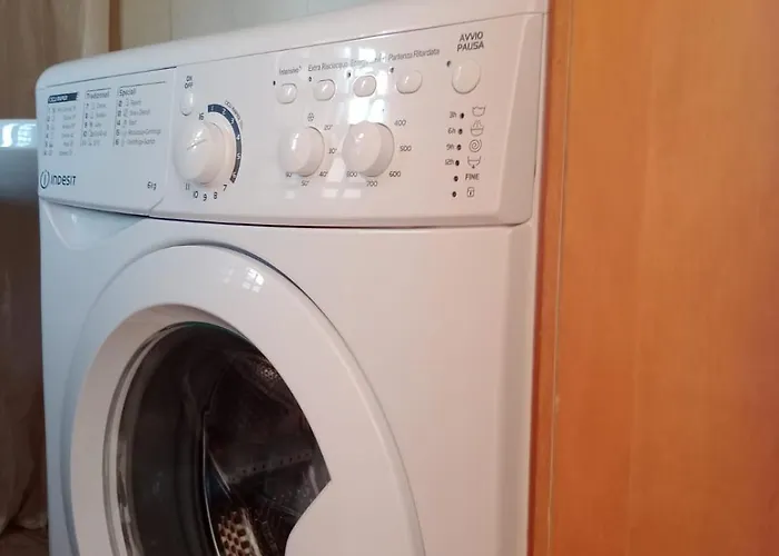 Gelso Bianco Διαμέρισμα