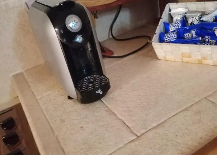 Gelso Bianco * Αλμπερομπέλο