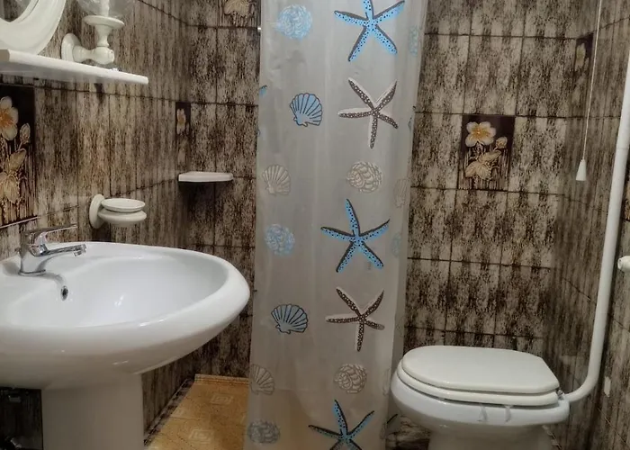 Διαμέρισμα Gelso Bianco *