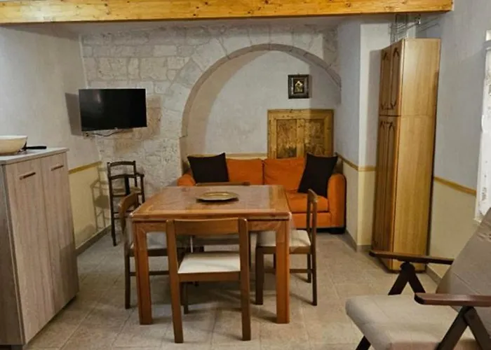 Gelso Bianco Αλμπερομπέλο