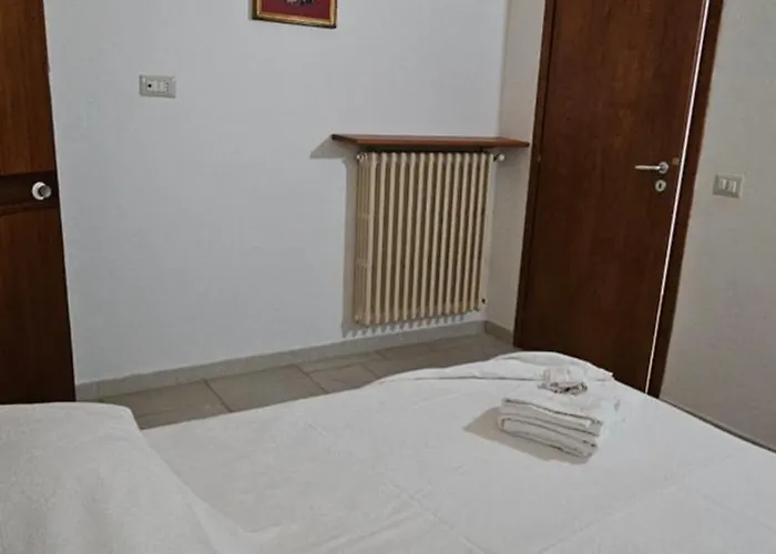 Διαμέρισμα Gelso Bianco Αλμπερομπέλο