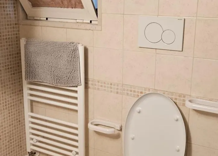 Gelso Bianco Διαμέρισμα Αλμπερομπέλο