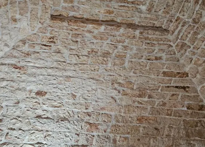 Gelso Bianco Διαμέρισμα *