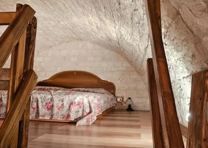 Διαμέρισμα Gelso Bianco
