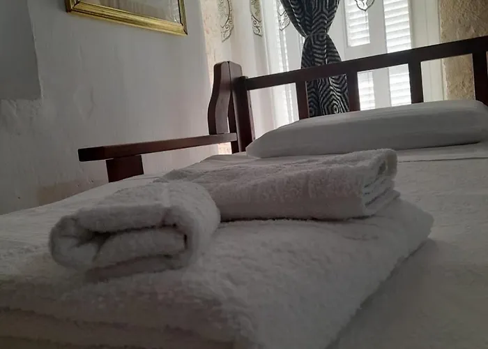 Διαμέρισμα Gelso Bianco *