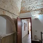 Gelso Bianco Lejlighed Alberobello