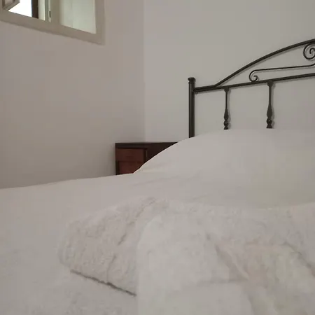 Gelso Bianco Apartment