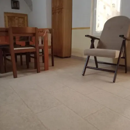 Apartment Gelso Bianco