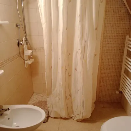 Apartment Gelso Bianco *