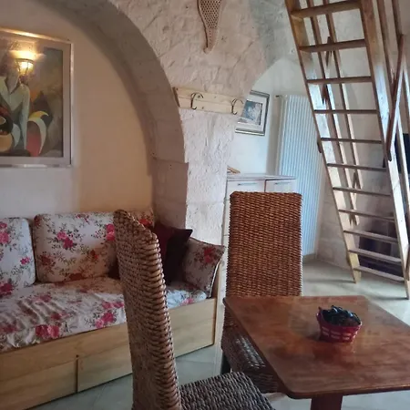 Apartment Gelso Bianco