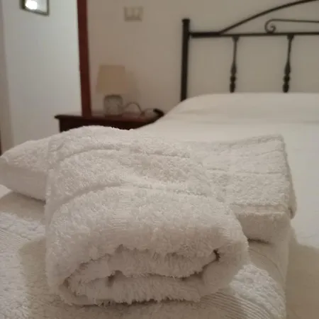 Apartment Gelso Bianco *