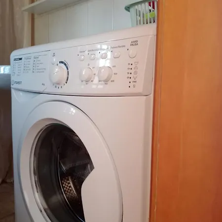 Gelso Bianco Appartement