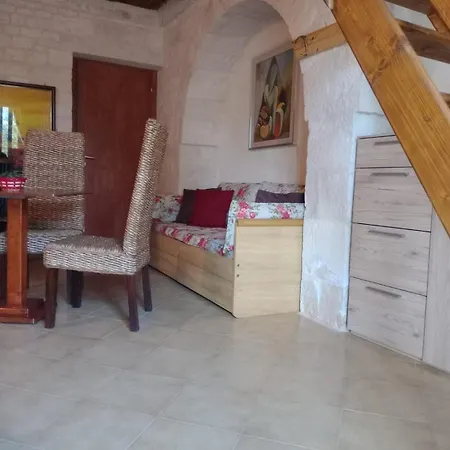 Gelso Bianco Alberobello