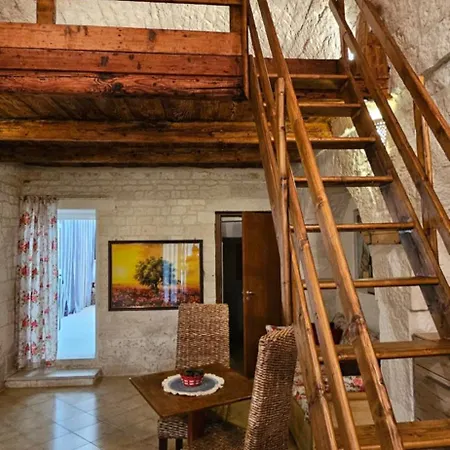 Gelso Bianco Alberobello