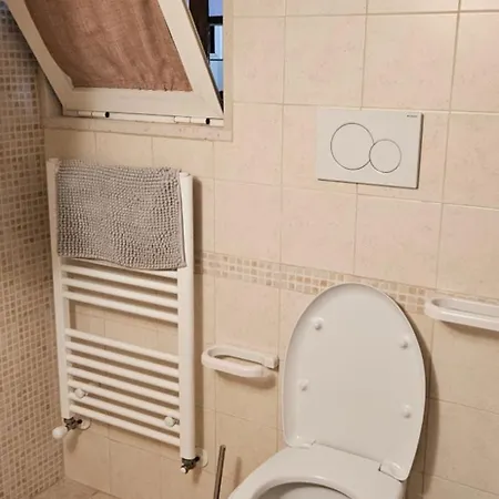 Gelso Bianco Appartement Alberobello