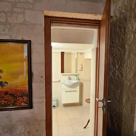 Gelso Bianco Apartment Alberobello