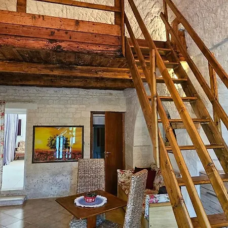 Gelso Bianco 3*