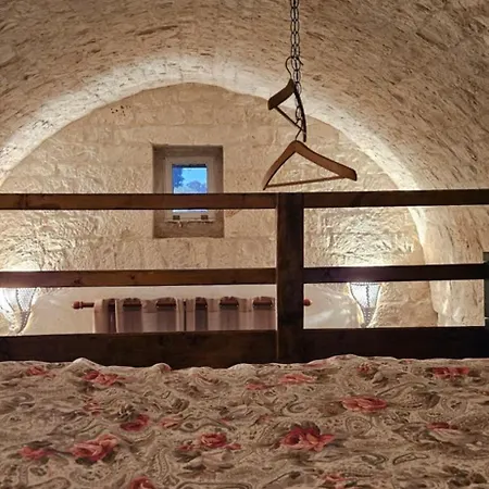 Appartement Gelso Bianco