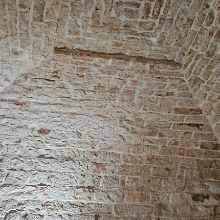 Gelso Bianco Appartement *