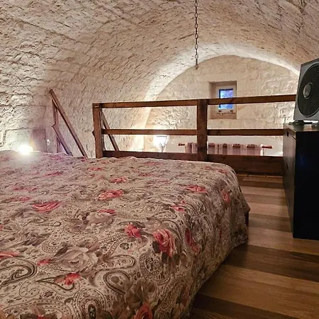 Apartment Gelso Bianco *