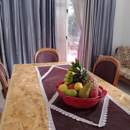 Gelso Bianco Apartment *