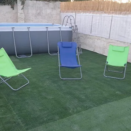 Gelso Bianco Appartement